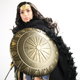 Image for article titled Wonder Woman Makes Barbie Look Good